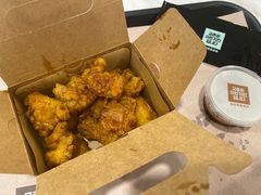 -Kyochon1991校村炸鸡(杨高中路店)