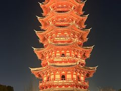 -海天楼中餐厅(吴宫泛太平洋酒店)