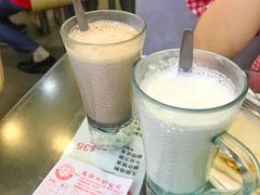 -义顺牛奶公司(庇利金街店)