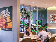 -欧记大排档·景德菜(上海首店)