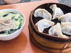 -花园茶楼(兴城西路店)