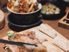 -虎哥六韩式烤肉料理 TIGERGRILL(隆生金山湖中心购物广场店)