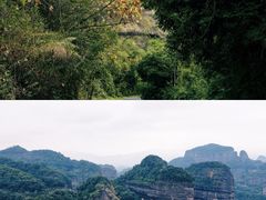 -丹霞山风景名胜区