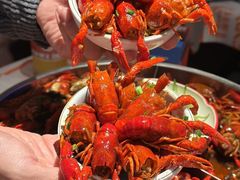 -熊记虾王·小龙虾(东晓南店)