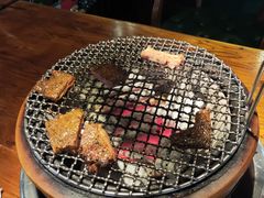 -原始泥炉烤肉(总店)