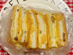 拿破仑-闻酥园(大慈寺店)