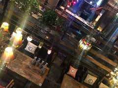 -咖梦餐厅 COMENG RESTAURANT