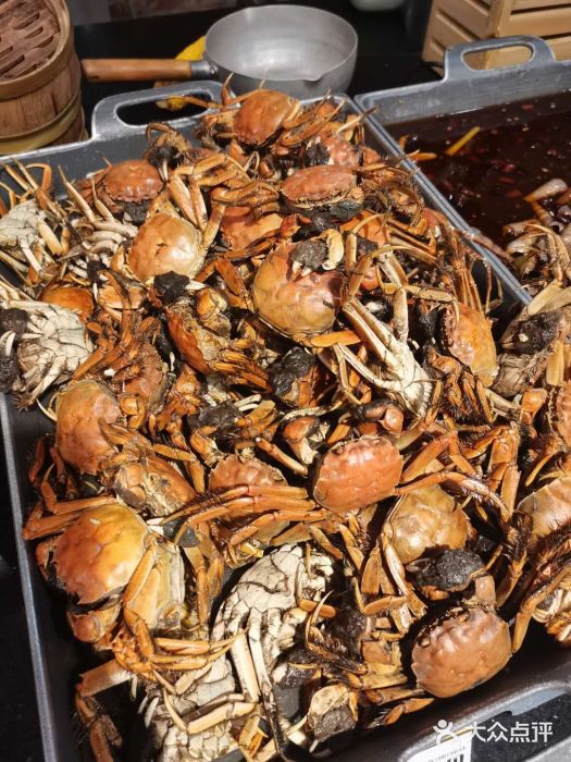 全盛海鲜烤肉自助(新玛特店)图片