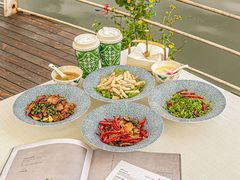 -沿途四季·云南菜·诗酒茶(蓝色港湾店)