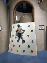 -幻贝家儿童乐园(苏州中心店)