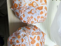 -德克士(崂山百货店)