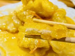 -小俩口烧烤东北菜(双井店)