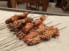 -北丐先生·野馄饨烧烤(长宁龙之梦店)