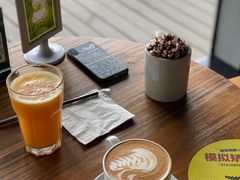 -3W咖啡(国家软件园店)