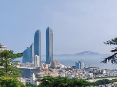 -鸿山公园