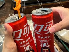 -破店肥哈·东北烧烤(南山保利店)