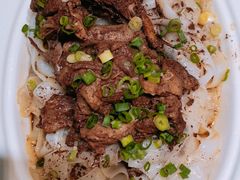 -沙河粉村·国家非遗传承(云台店)