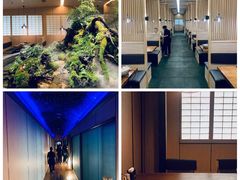 大堂-万岛日本料理铁板烧(太古里店)