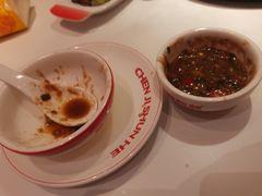 -陈记顺和潮汕牛肉火锅(棠德南路店)