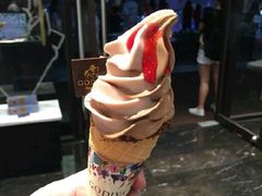 -GODIVA(港汇恒隆广场)