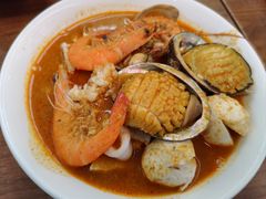 -大中沙茶面(中山路店)