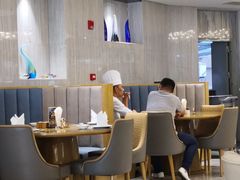 大堂-豫璟轩中餐厅(南昌万怡店)