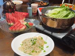 -食膳人家·永州美食地标(双牌店)