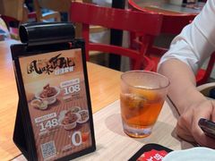 -大师兄·西北小馆(南沙万达广场店)