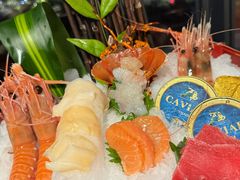 -万岛日本料理铁板烧(梅赛德斯奔驰店)