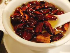 辣椒油-东来顺饭庄(新源里店)