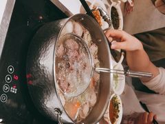 -牛焱·贵州黄牛肉火锅(城西银泰店)
