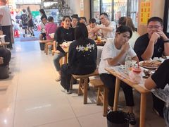 -郑记•不夜城烧烤•龙虾•虾蟹(黄鹤楼店)