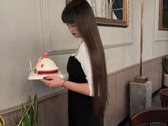 -狮拾久·现代新加坡料理(壹方城店)