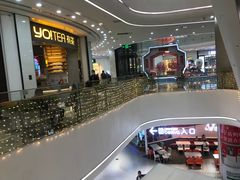 -百佳华佳漾里(坂田店)