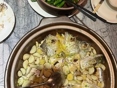 -广东道至正餐厅(区庄店)
