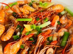 -大莲湖农家乐(青西郊野公园店)