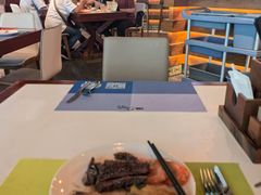 -The COOK·厨餐厅·自助餐(浦东嘉里大酒店)