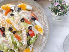 -The Rug Cafe(王府中环店)