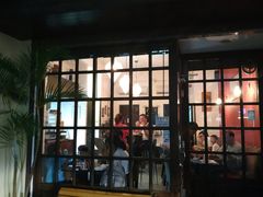 门面-安德鲁饼店(总店)
