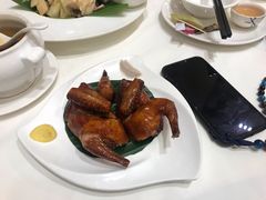 -金汇酒楼(中山东区店)