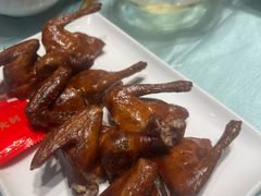 -清心鸡沙田乳鸽店·非遗传承(石溪店)