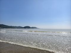 -东海半边山旅游度假区
