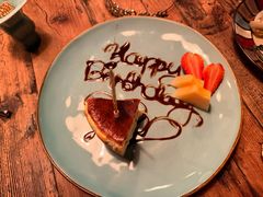 -SISTERS BAR RESTAURANT川意酒馆(嘉善老市H楼店)