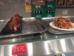 -韩麦大冷面(桂花街直营店)