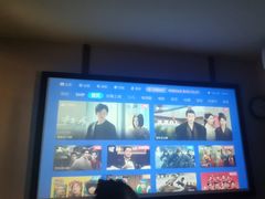 -太古里影院足道汤泉SPA(通跃商业广场店)