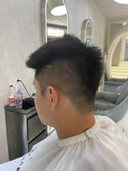 -丝源发型