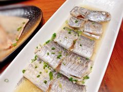 清蒸带鱼-高佳庄·舟山海鲜(海景旗舰店)