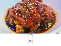 -尚岛私房菜(西方巷店)
