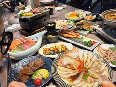-九井澤精致料理(金茂店)