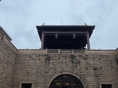 -苏州吴宫泛太平洋酒店